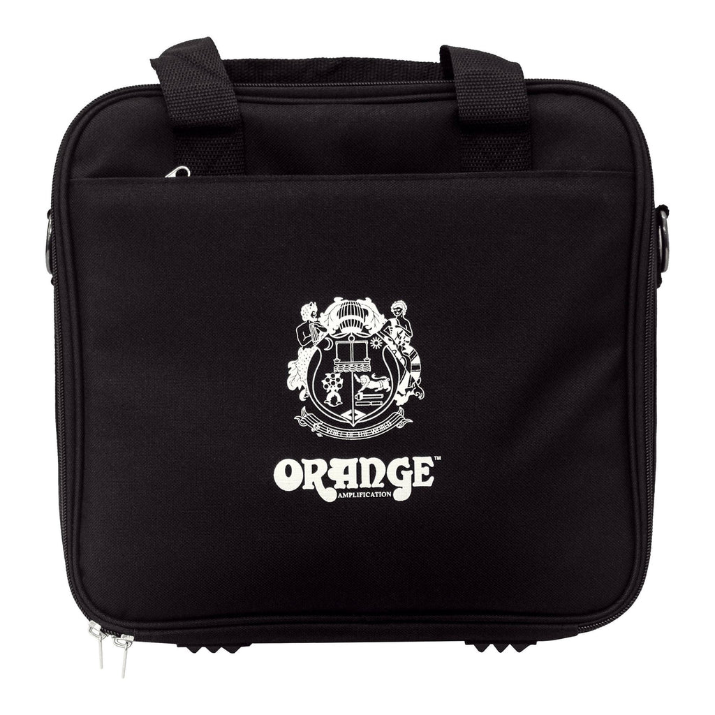 Orange Gig Bag Case For Pedal Baby