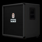 Orange OBC410BK 4x10in Bass Cab in Black