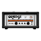 Orange AD200BBK Bass Head in Black