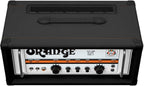 Orange AD200BBK Bass Head in Black