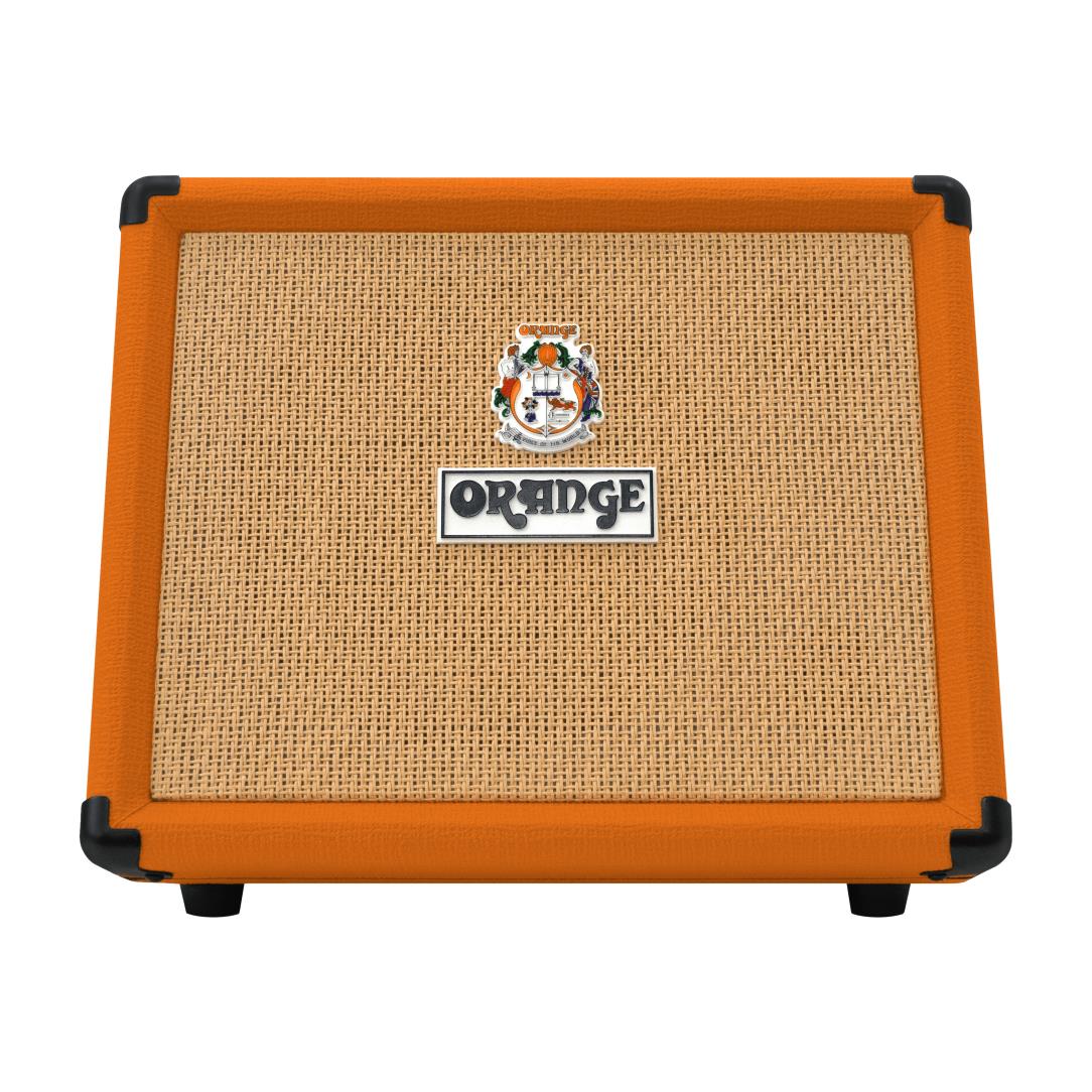 Orange Crush Acoustic 30w Twin Channel Guitar Amplifier Combo