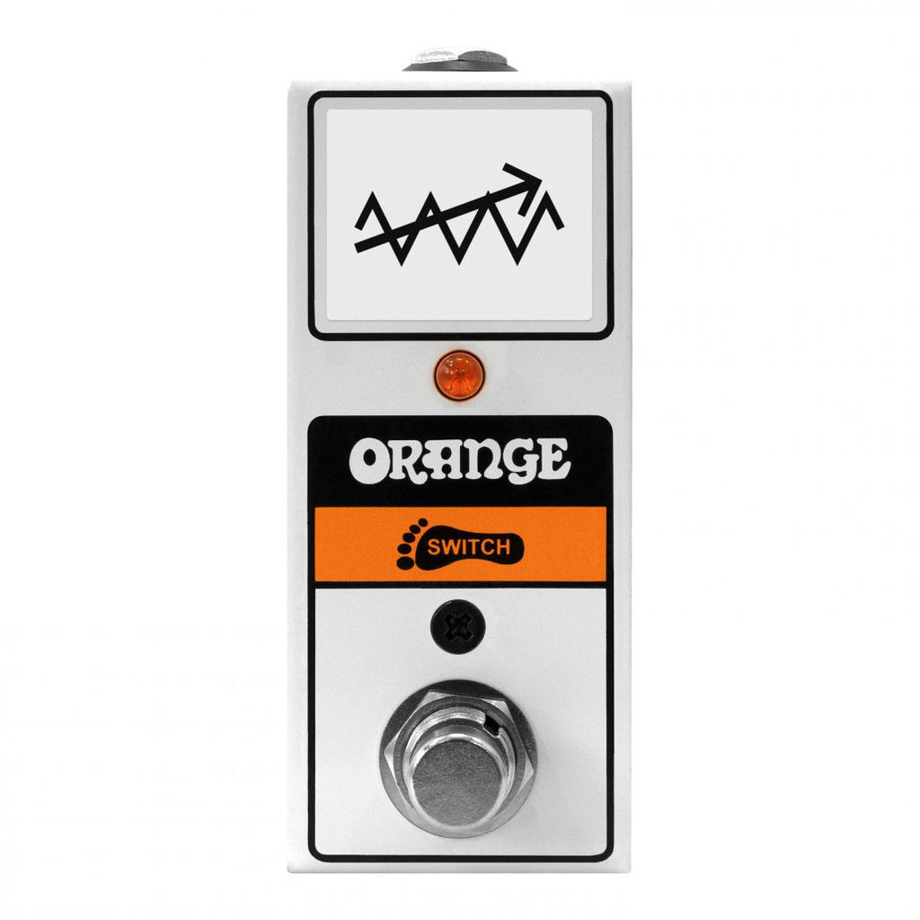 Orange FS1 Mini Footswitch
