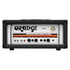 Orange TH30H BK Guitar Amplifier Head - Black