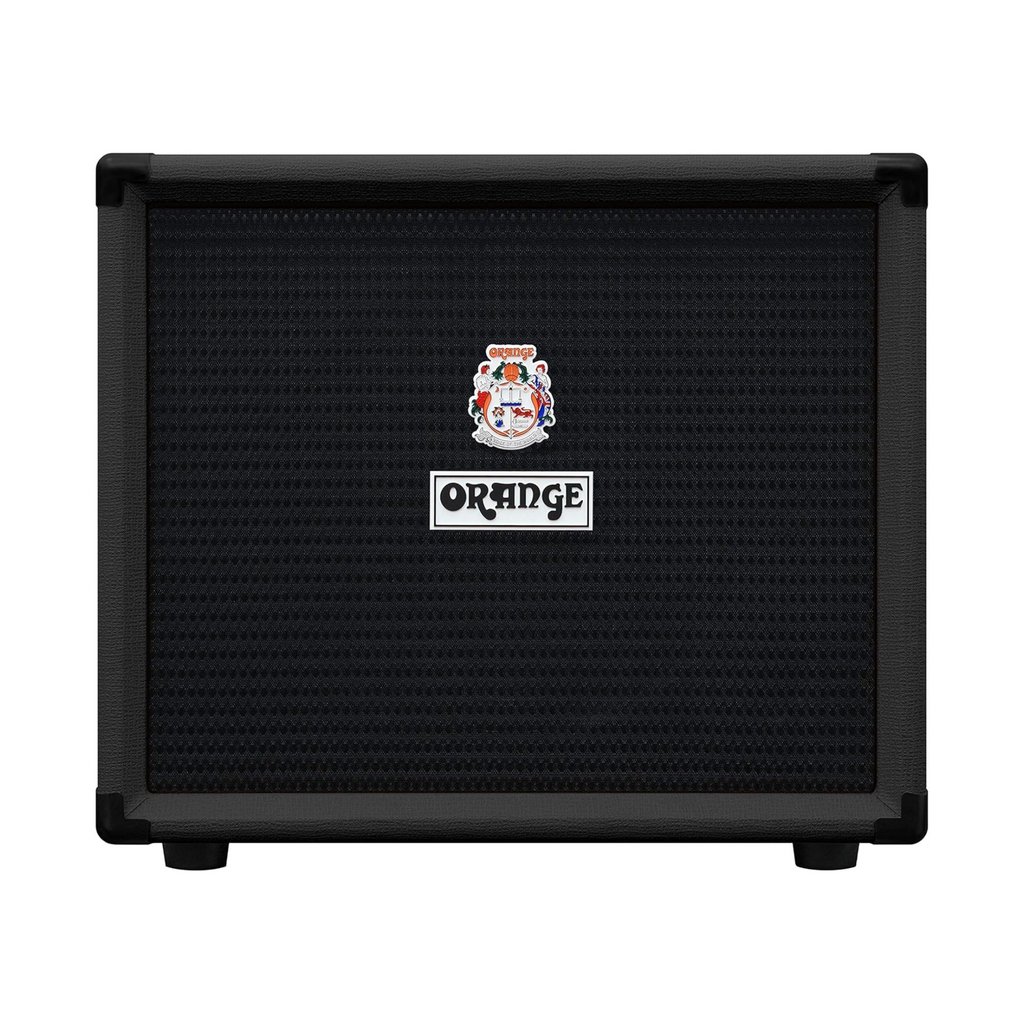 Orange OBC112BK 1X12 Bass Speaker Cabinet - Black