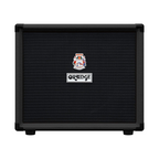 Orange OBC112BK 1X12 Bass Speaker Cabinet - Black