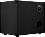 Orange OBC112BK 1X12 Bass Speaker Cabinet - Black
