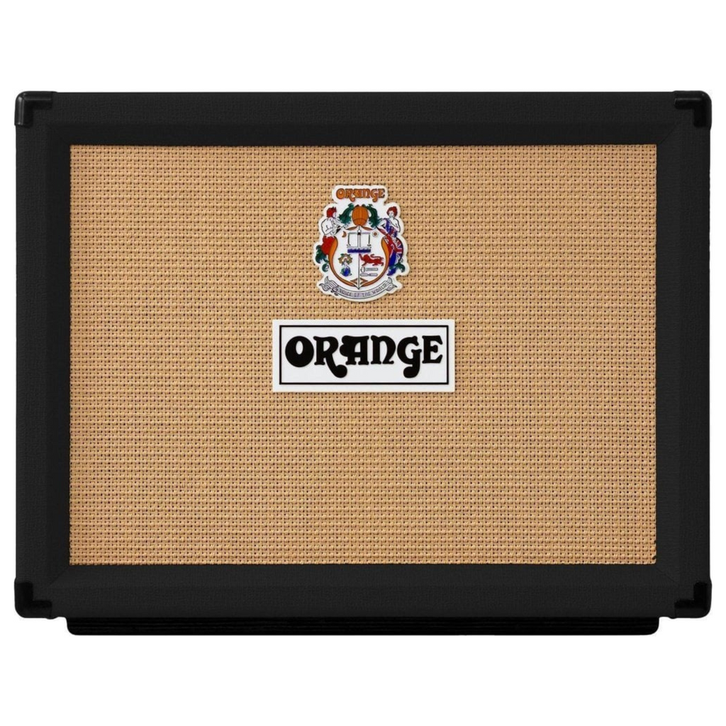 Orange Rocker 32 BK Combo Guitar Amplifier - Black