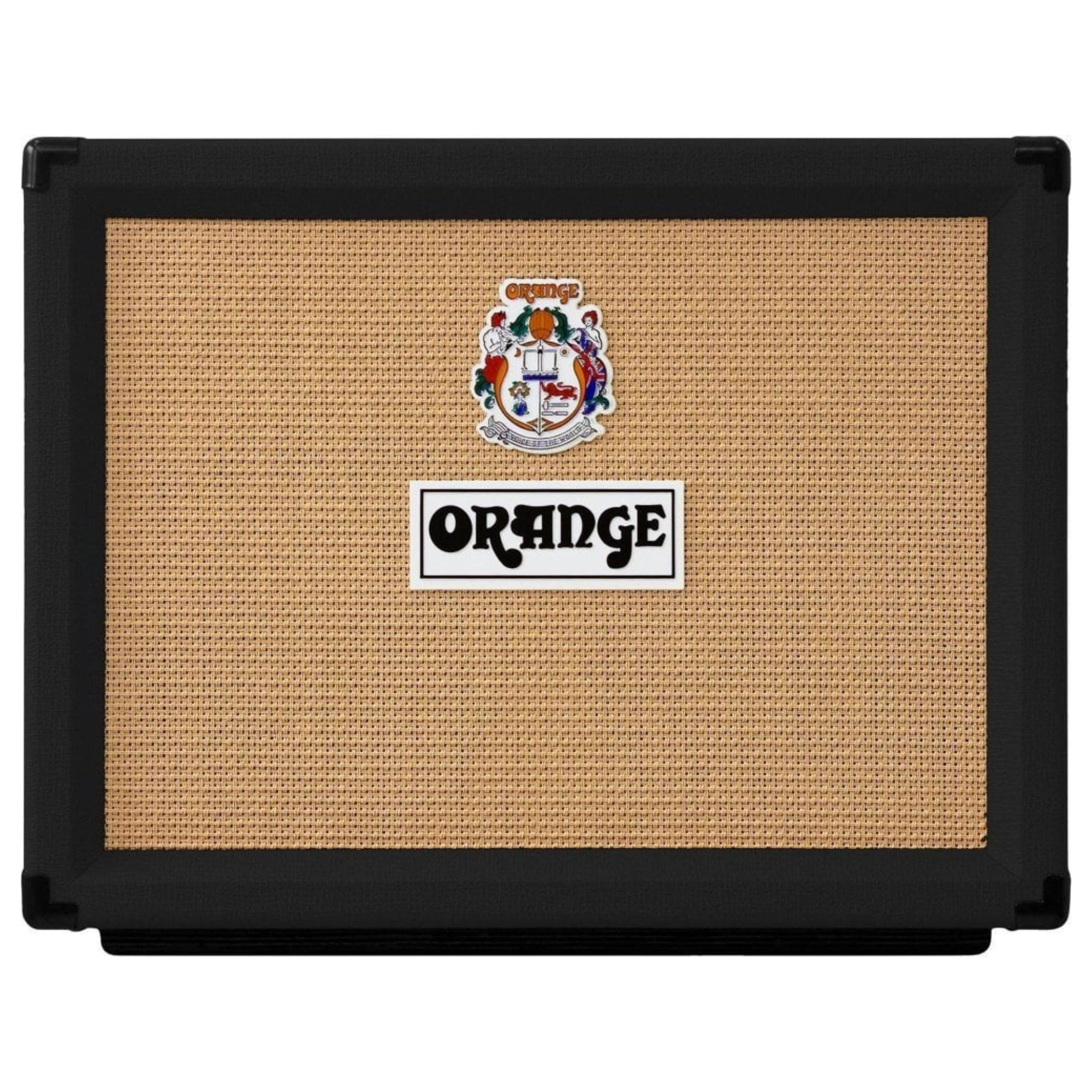 Orange Rocker 32 BK Combo Guitar Amplifier - Black