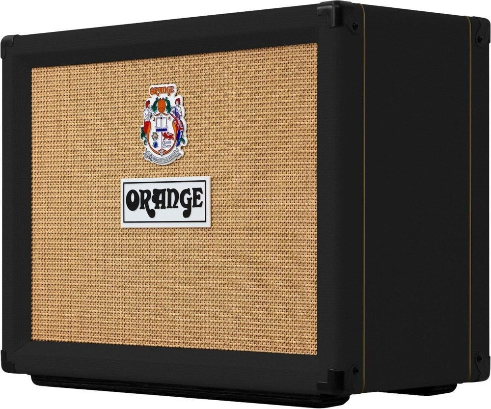 Orange Rocker 32 BK Combo Guitar Amplifier - Black
