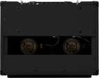 Orange Rocker 32 BK Combo Guitar Amplifier - Black