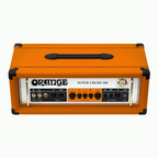 Orange Super Crush 100 Guitar Head