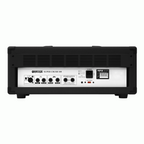 Orange Super Crush 100 Guitar Head in Black