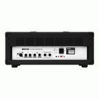 Orange Super Crush 100 Guitar Head in Black