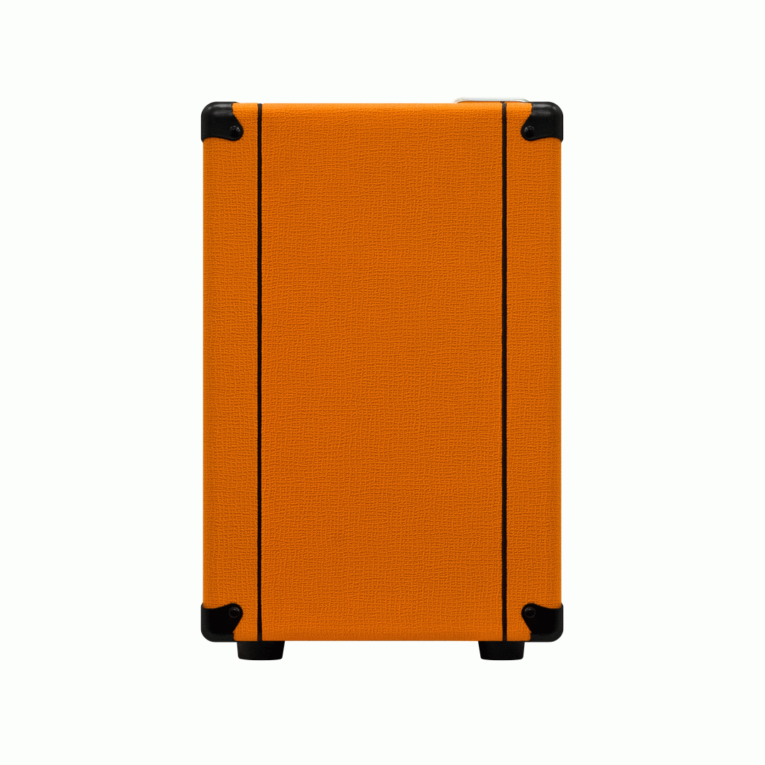 Orange Super Crush 100 Guitar Combo Amp