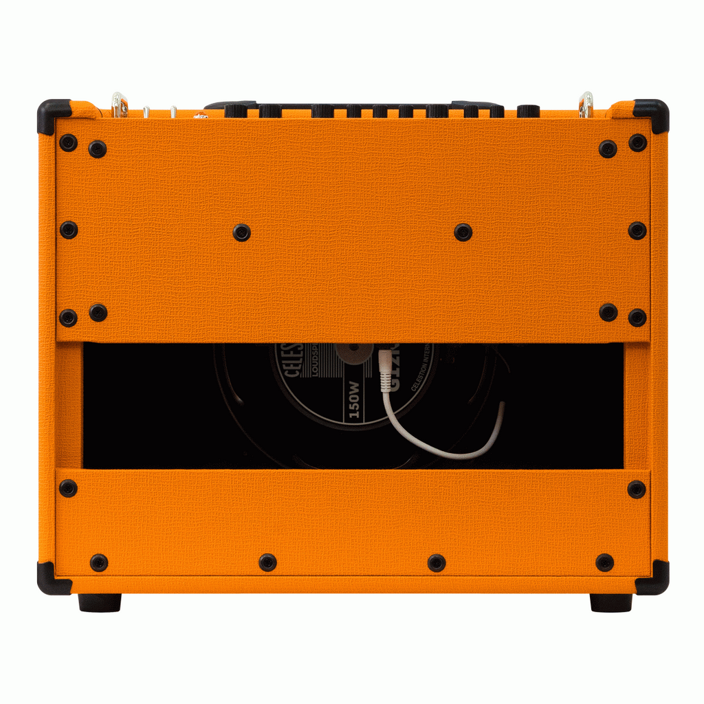 Orange Super Crush 100 Guitar Combo Amp