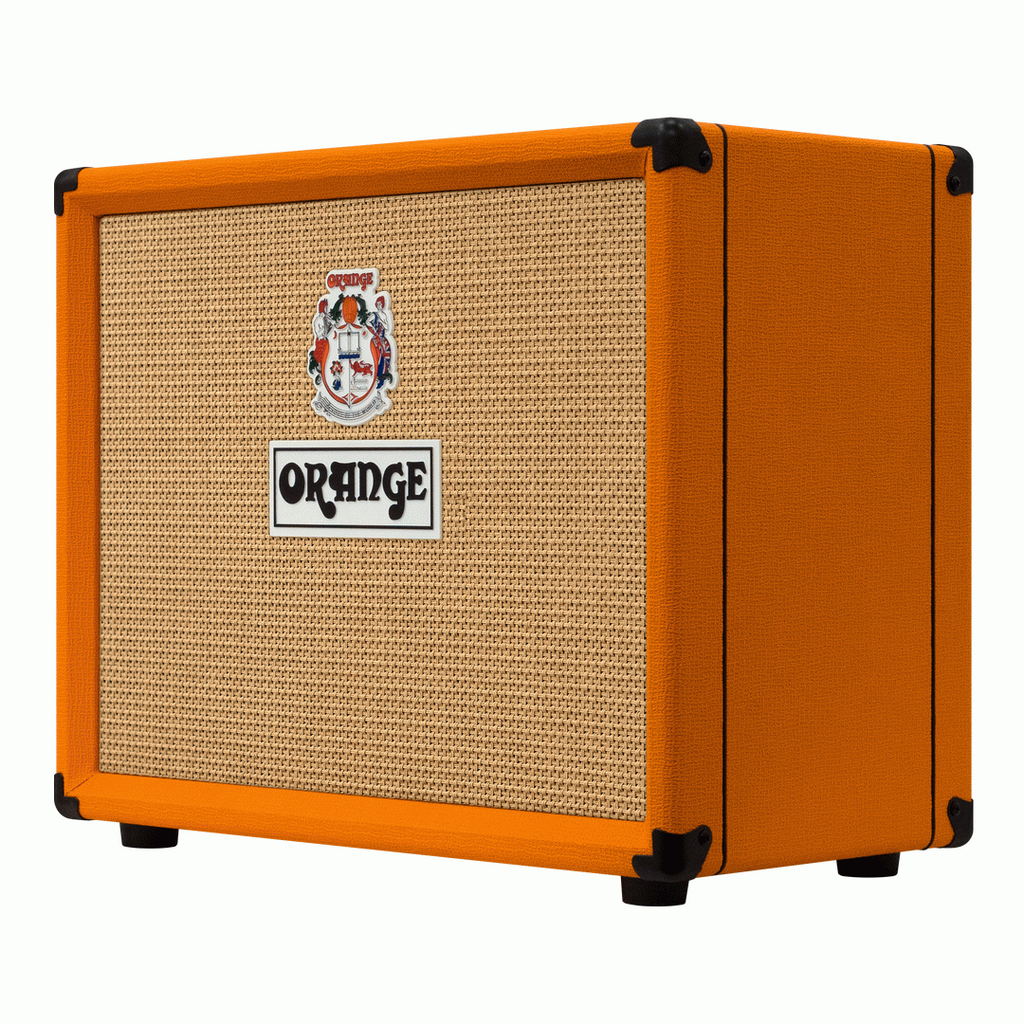 Orange Super Crush 100 Guitar Combo Amp