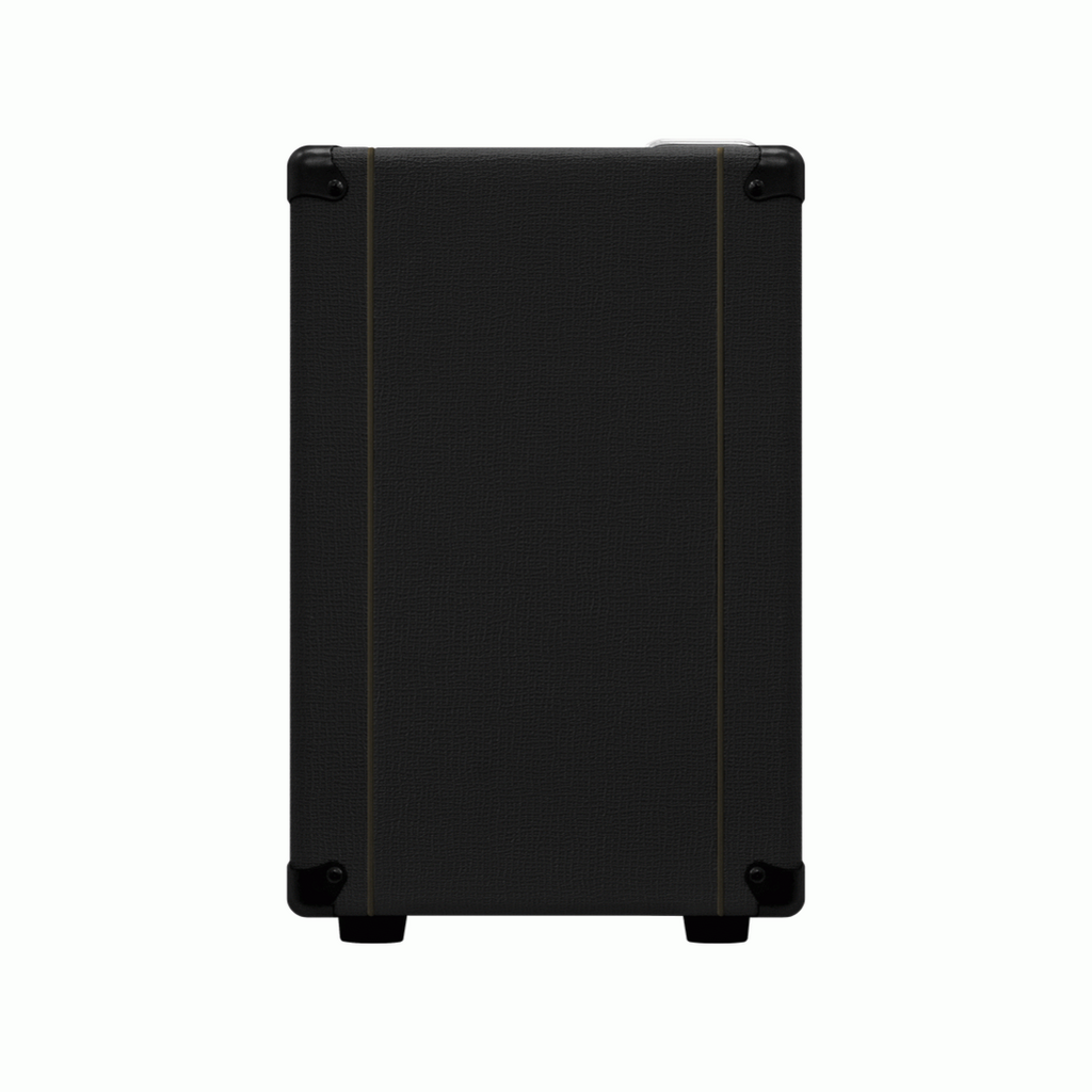 Orange Super Crush 100 Guitar Combo Amp in Black