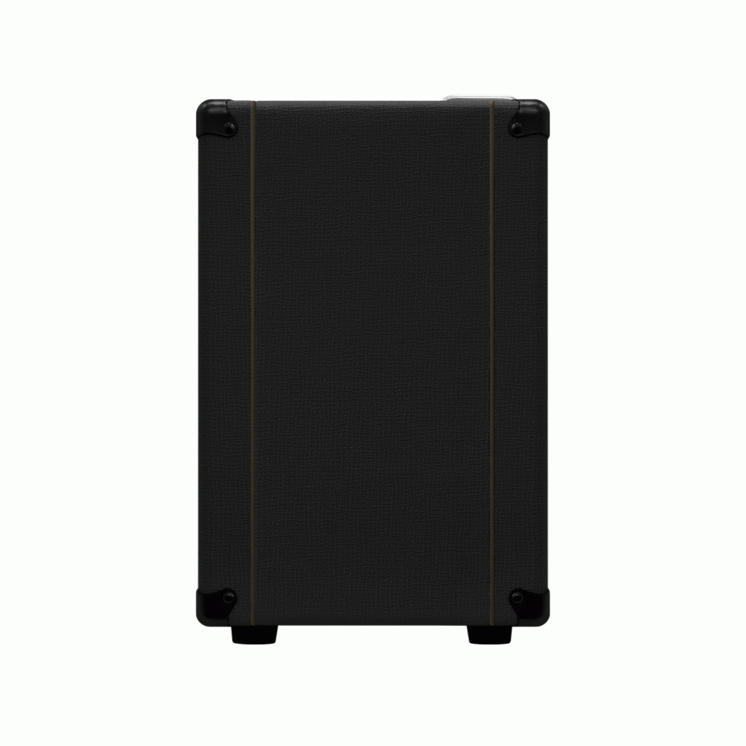 Orange Super Crush 100 Guitar Combo Amp in Black