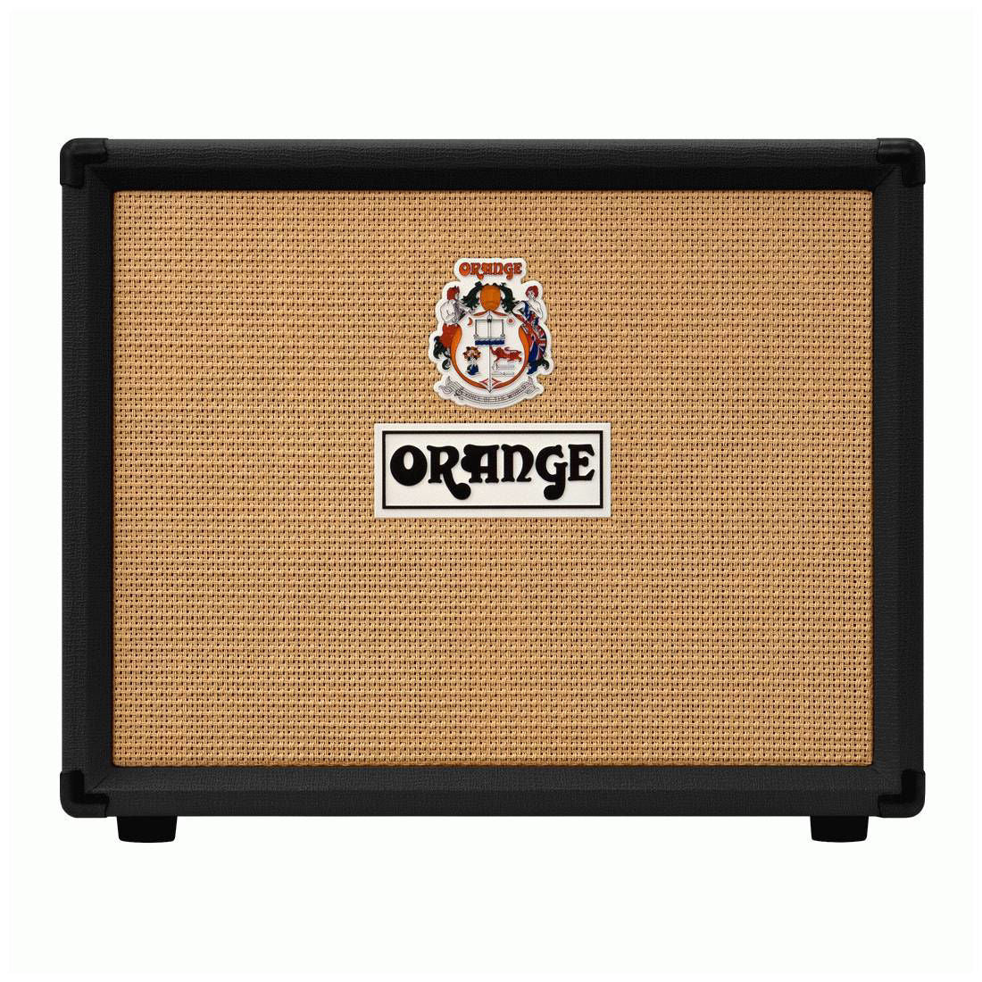 Orange Super Crush 100 Guitar Combo Amp in Black