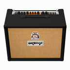 Orange Super Crush 100 Guitar Combo Amp in Black