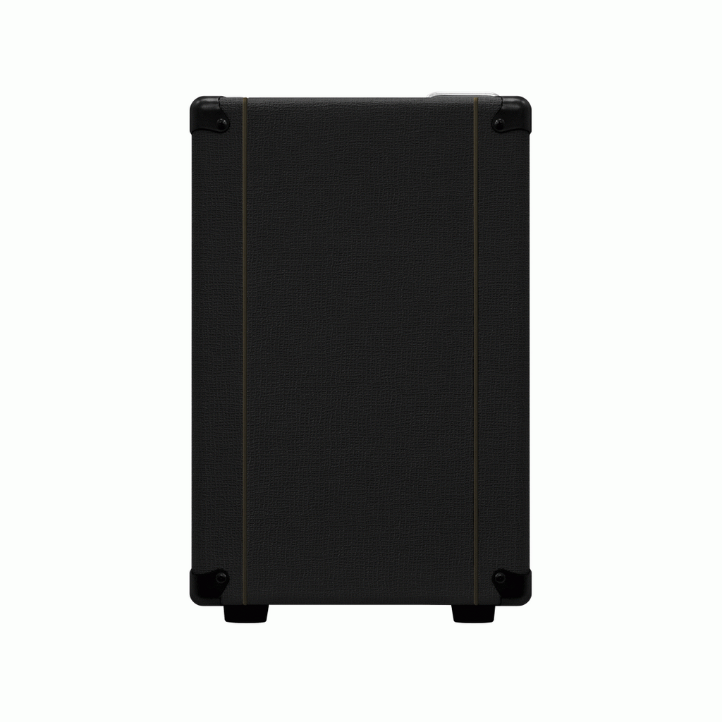 Orange Super Crush 100 Guitar Combo Amp in Black