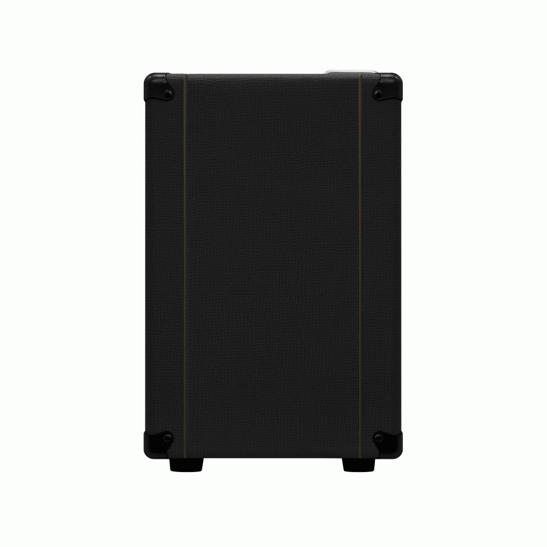 Orange Super Crush 100 Guitar Combo Amp in Black