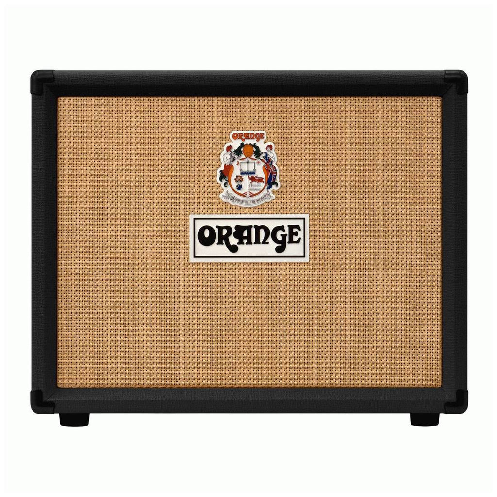 Orange Super Crush 100 Guitar Combo Amp in Black