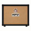Orange Super Crush 100 Guitar Combo Amp in Black