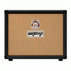 Orange Super Crush 100 Guitar Combo Amp in Black