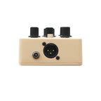 Orange Acoustic Pre Amp Effects Pedal