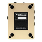 Orange Acoustic Pre Amp Effects Pedal