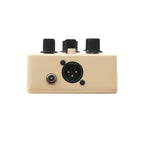 Orange Acoustic Pre Amp Effects Pedal