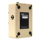 Orange Acoustic Pre Amp Effects Pedal