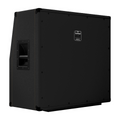 Orange PPC412 AD 4X12 Angled Guitar Speaker Cabinet - Black