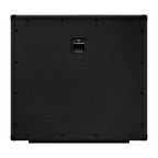 Orange PPC412 AD 4X12 Angled Guitar Speaker Cabinet - Black