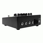 Orange Guitar Butler Dual Channel Pre Amp Effects Pedal