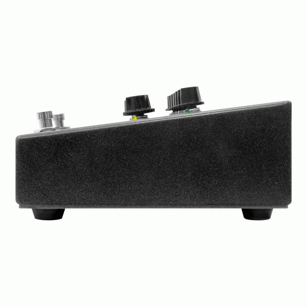 Orange Guitar Butler Dual Channel Pre Amp Effects Pedal