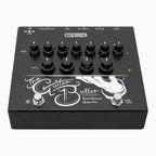 Orange Guitar Butler Dual Channel Pre Amp Effects Pedal