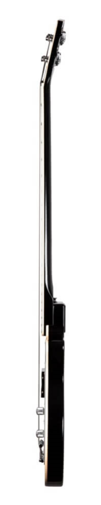 Orange O Bass Electric Bass Guitar with Gigbag - Black