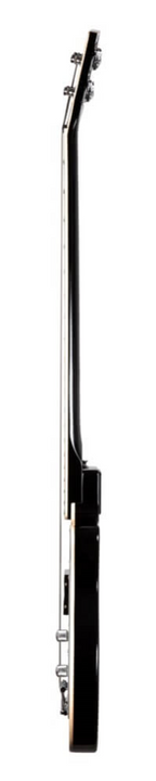 Orange O Bass Electric Bass Guitar with Gigbag - Black