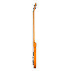 Orange O Bass Electric Bass Guitar with Gigbag - Orange