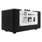 Orange Box-L Large Portable Bluetooth Speaker - Black