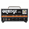 Orange Dark Terror 15W Tube Guitar Amplifier Head with Free PPC112 Cabinet