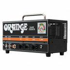 Orange Dark Terror 15W Tube Guitar Amplifier Head with Free PPC112 Cabinet