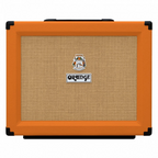 Orange Dark Terror 15W Tube Guitar Amplifier Head with Free PPC112 Cabinet