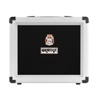 Orange Crush 20RT Signature Orianthi Guitar Combo Amplifier - White