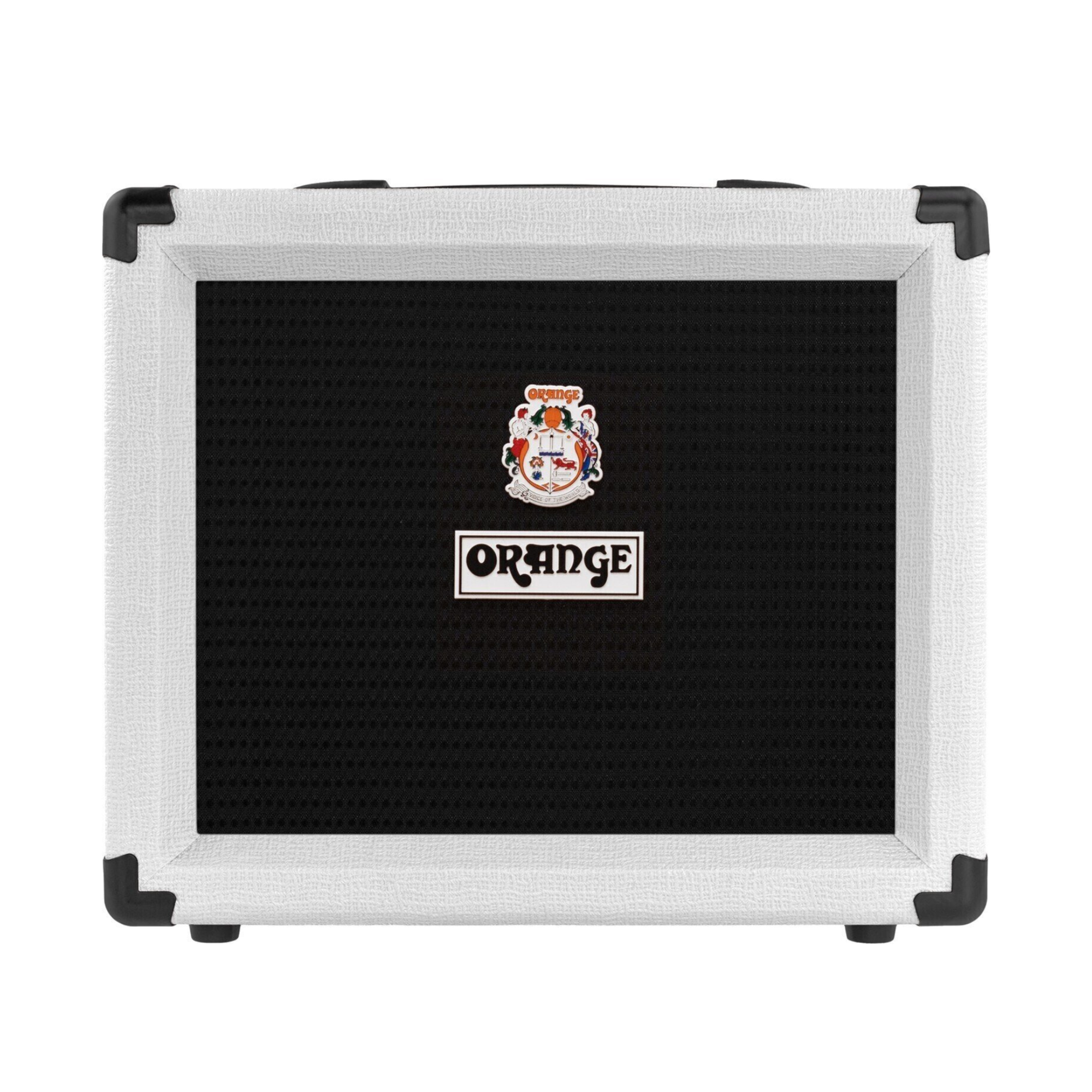 Orange Crush 20RT Signature Orianthi Guitar Combo Amplifier - White