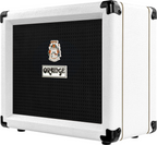 Orange Crush 20RT Signature Orianthi Guitar Combo Amplifier - White