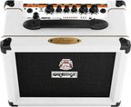 Orange Crush 20RT Signature Orianthi Guitar Combo Amplifier - White