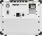 Orange Crush 20RT Signature Orianthi Guitar Combo Amplifier - White